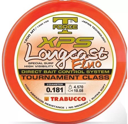LONG CAST FLUO