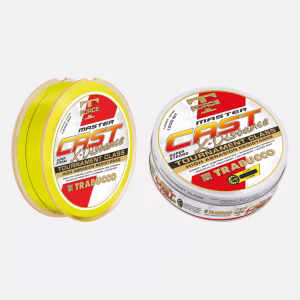 MASTER CAST X-DISTANCE