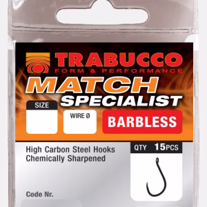 MATCH SPECIALIST