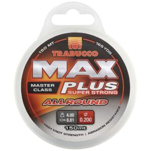 MAX PLUS ALLROUND