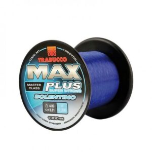 MAX PLUS BOLENTINO