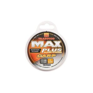 MAX PLUS CARP