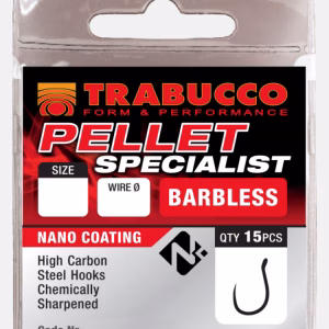 PELLET SPECIALIST