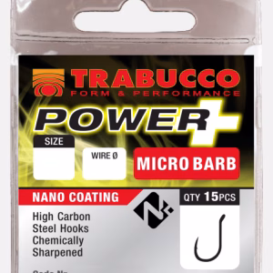 POWER PLUS