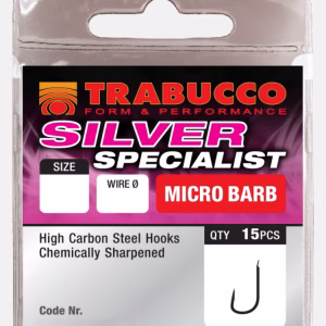 SILVER SPECIALIST