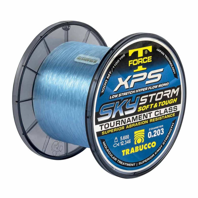 SKY STORM SOFT & TOUGH - immagine 2