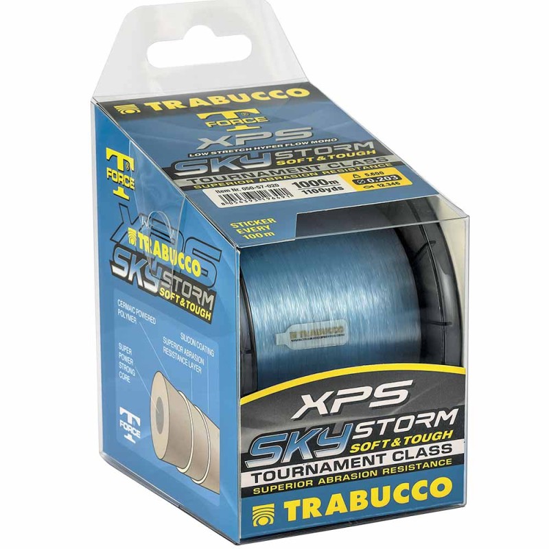 SKY STORM SOFT & TOUGH - immagine 3