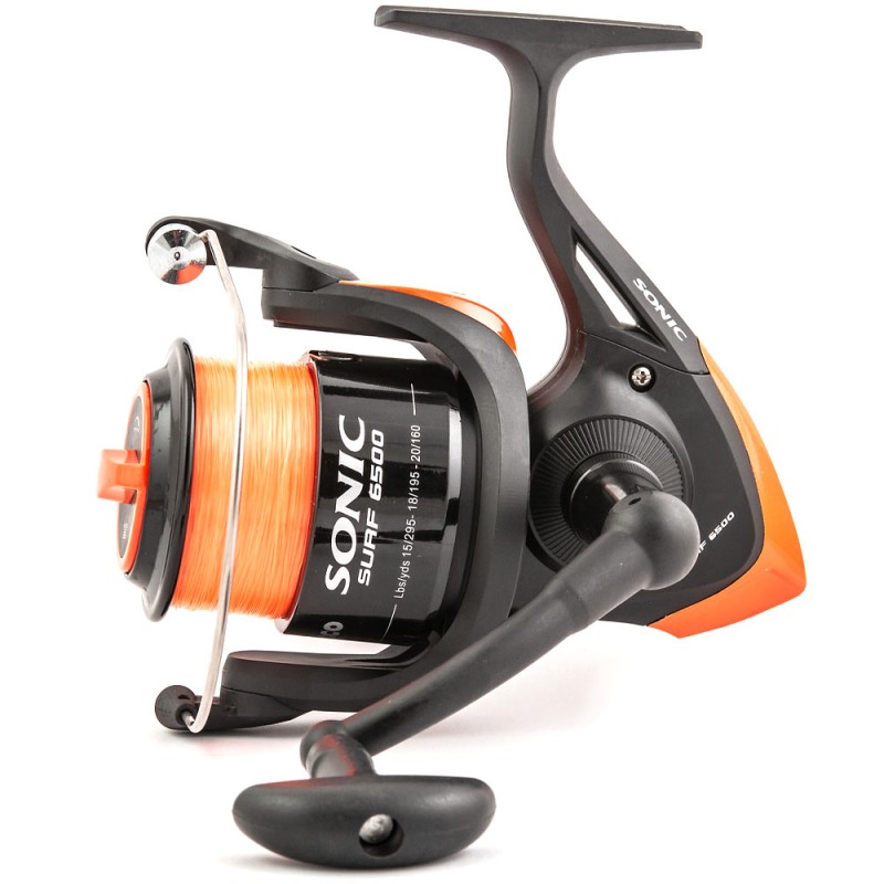 SONIC XS SURF