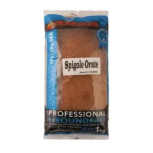 XP3000 SPIGOLE & ORATE