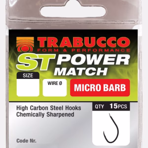 ST POWER MATCH