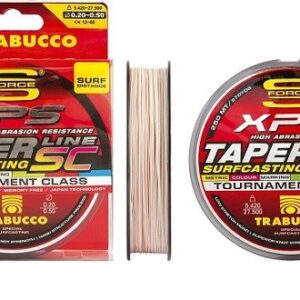 TAPER LINE SC SURFCASTING