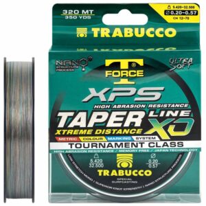 TAPERLINE XD XTREME DISTANCE