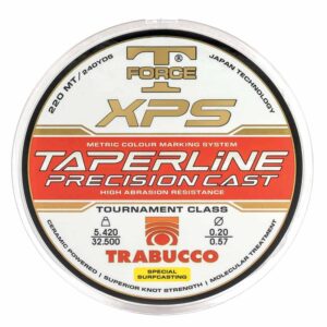 TAPERLINE PRECISION