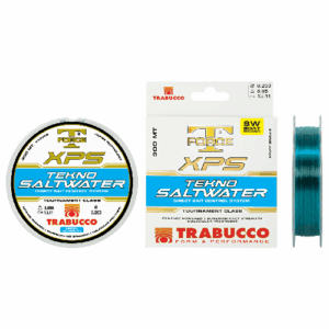 TEKNO SALTWATER