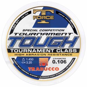 TOURNAMENT TOUGH