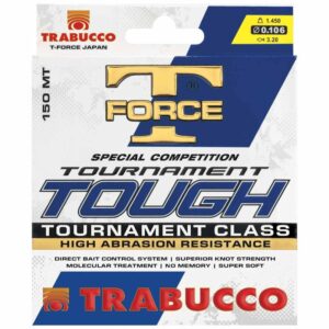 TOURNAMENT TOUGH