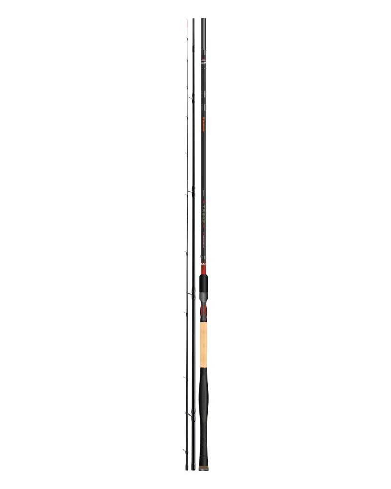 TRINIS GX COMPETITION FEEDER - immagine 2