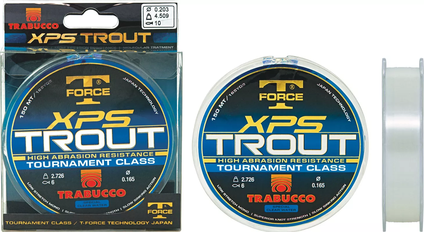 TROUT