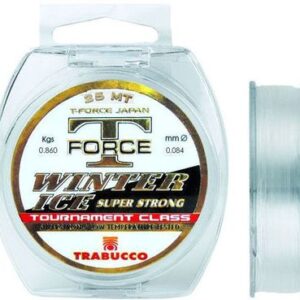 WINTER ICE SUPER STRONG
