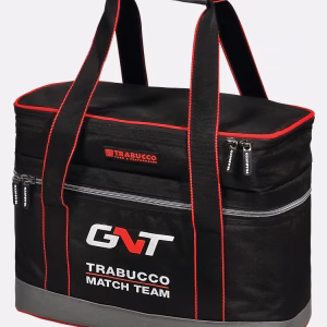 TRABUCCO GNT MATCH TEAM DUAL THERMIC BAG
