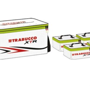 EVA WHITE TACKLE ORGANIZER PRO