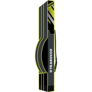 COMPETITION PRO BAG ROD & REEL HOLDALL 2+1/155