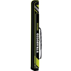 COMPETITION HARDCASE ROD HOLDALL 165(1)/L 165X15X18