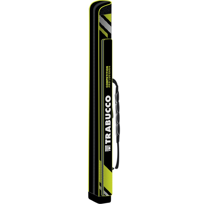 COMPETITION HARDCASE ROD HOLDALL 165(1)/L 165X15X18