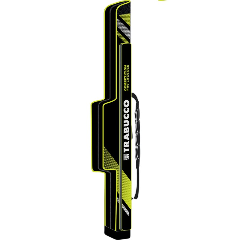 COMPETITION HARDCASE ROD HOLDALL 175(2)/XXL 175X33X18