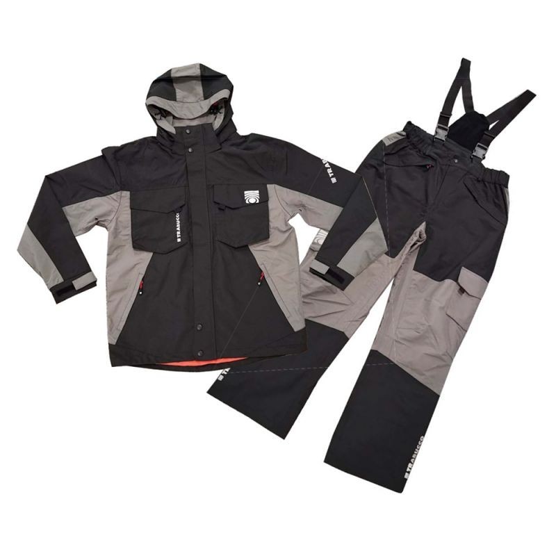 GNT TECNIK MAX BREATH SUIT