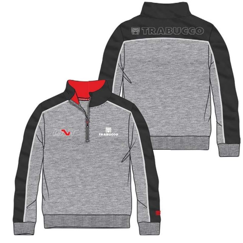 GNT TECNIK SWEATER