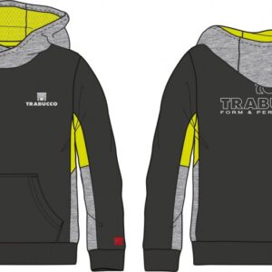XTR PRO K-HOODIE