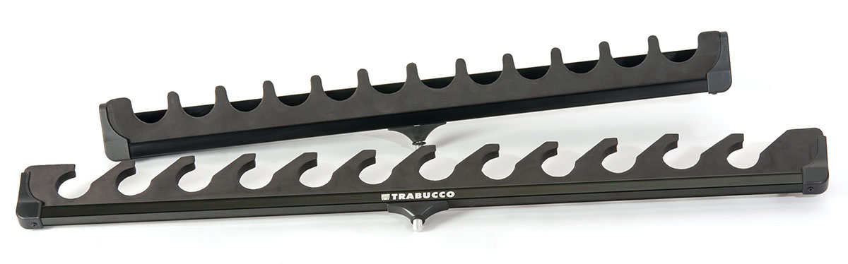 GNT ROD REST FRONT AW E BACK 12 SLOTS