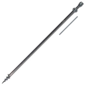 SCREW POINT SS BANKSTICK