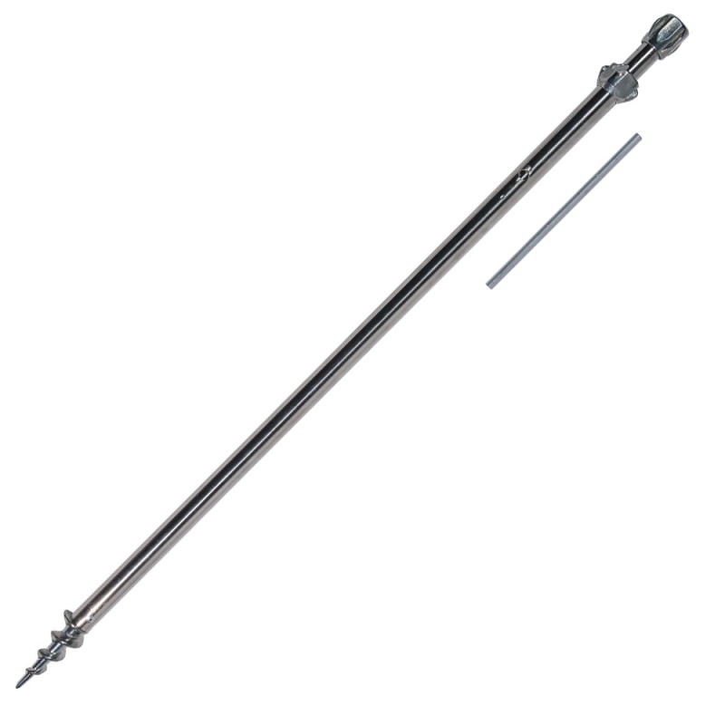 SCREW POINT SS BANKSTICK