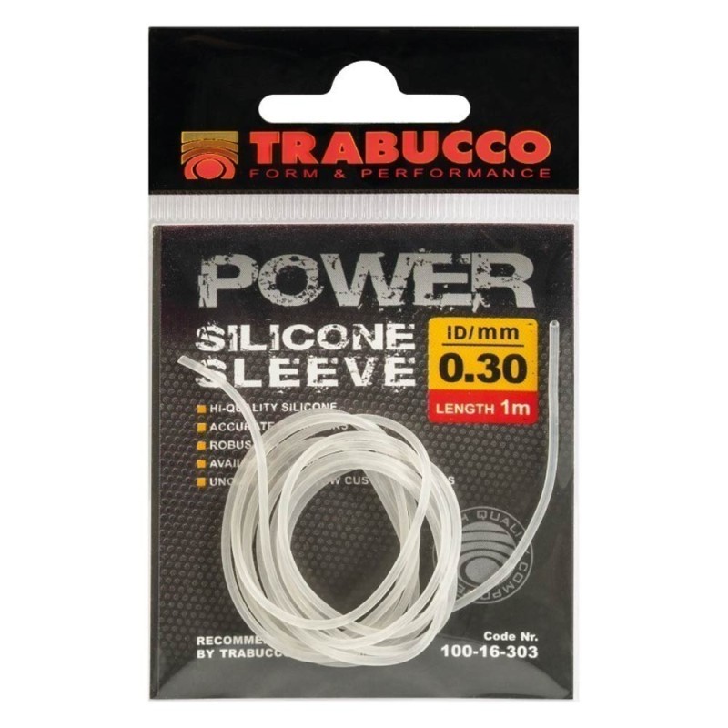 POWER SILICONE SLEEVE