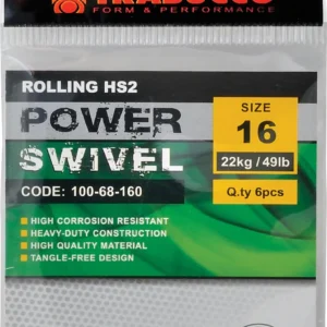 ROLLING HS2