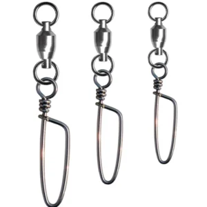 BB SWIVEL COSTLOCK SNAP