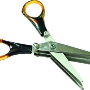 XPS SCISSOR TRIPLE BLADE