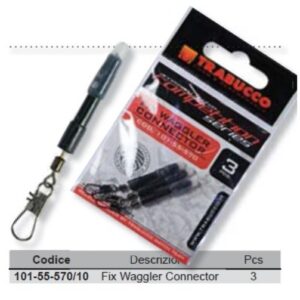 FIX WAGGLER CONNECTOR