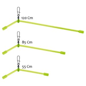 HEAVY DUTY ANTI TANGLE TUBE