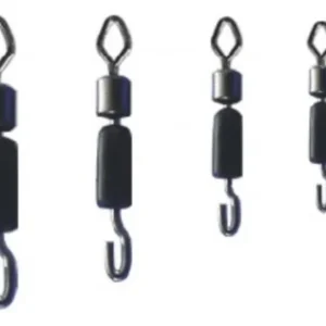 XPS COMPETITION FAST LINK SWIVELS