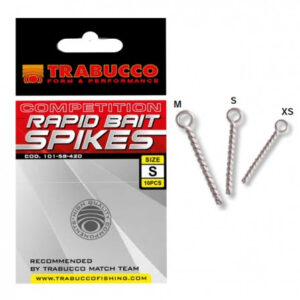 XPS RAPID BAIT SPIKES