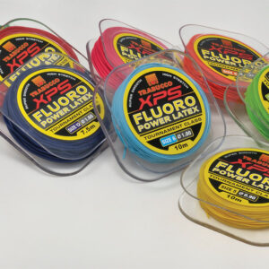 XPS FLUORO LATEX