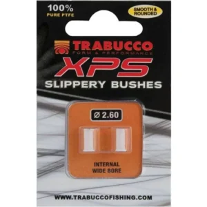 XPS SLIPPERY BUSHES