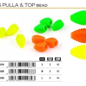 XPS PULLA & TOP BEAD