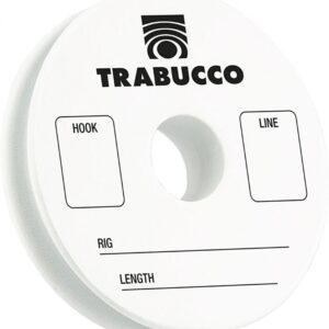 RIG STORAGE WALLET SPARE SPOOL 70