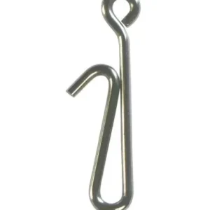 TRABUCCO LEAD LINK Con BAIT CLIP Confezione da 10 pz