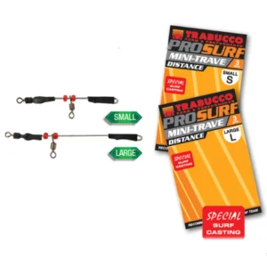 PROSURF MINI TRAVE DISTANCE