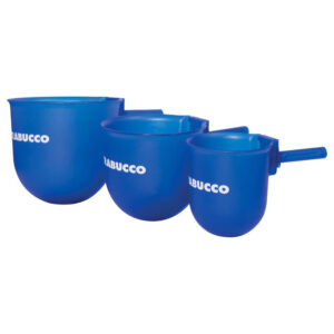 BAIT CUP SET 3PEZZI